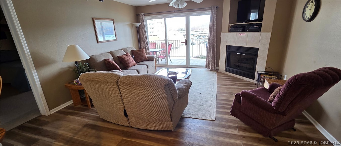 Parkview Bay - Residential