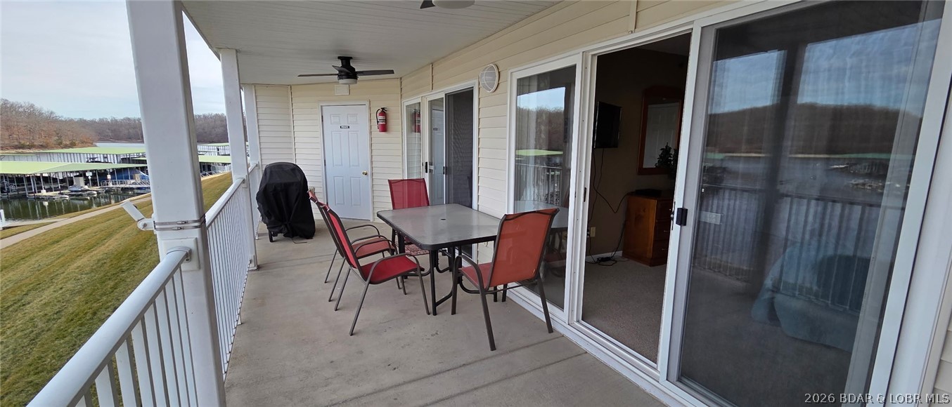 Parkview Bay - Residential