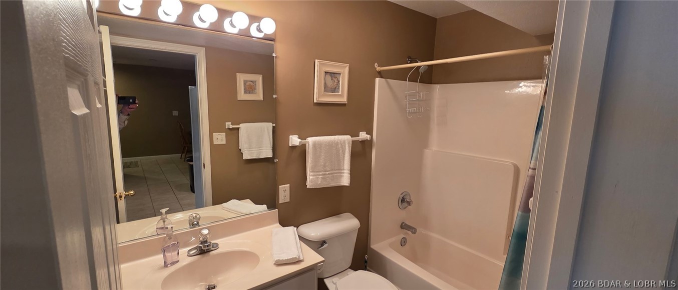 Parkview Bay - Residential