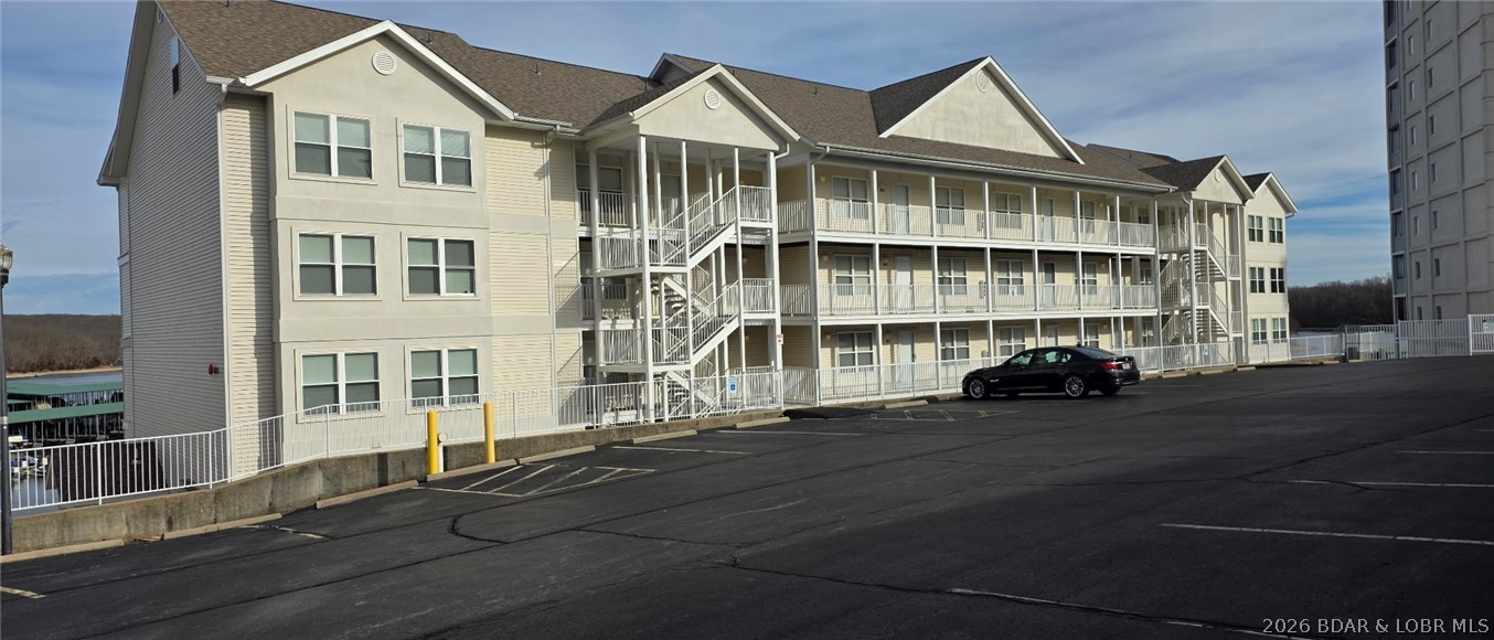 Parkview Bay - Residential