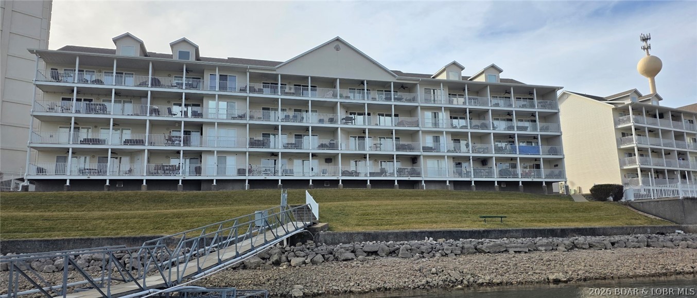 Parkview Bay - Residential