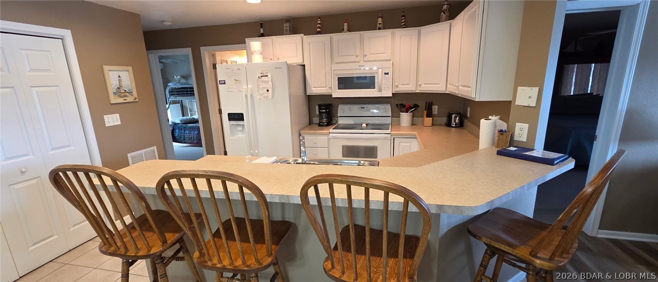 Parkview Bay - Residential