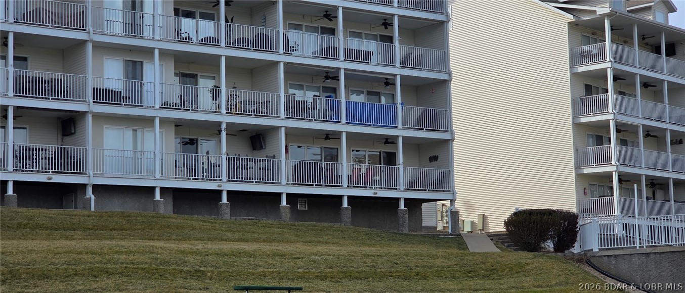 Parkview Bay - Residential