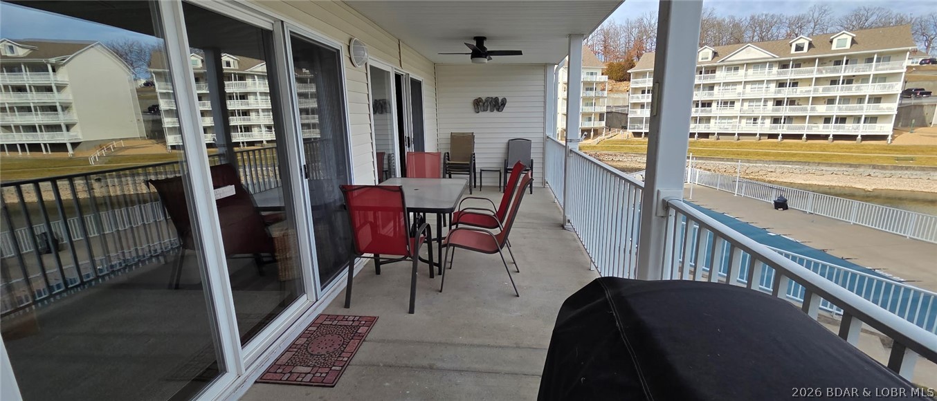 Parkview Bay - Residential