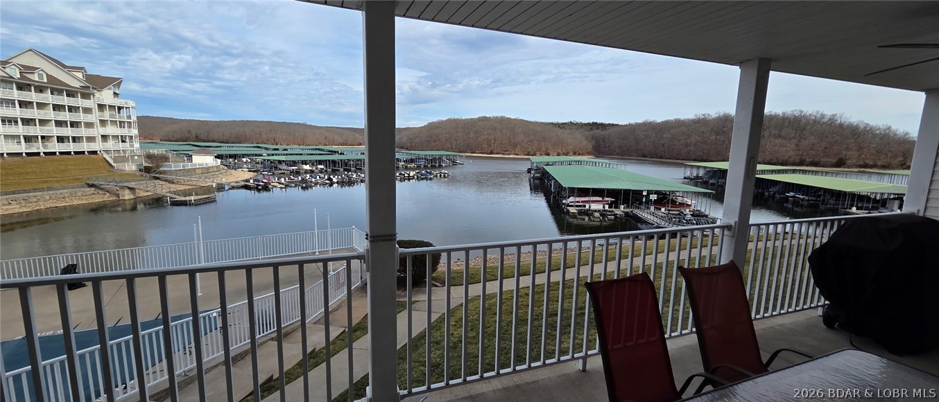 Parkview Bay - Residential