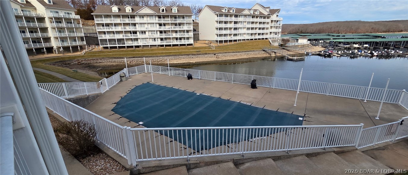 Parkview Bay - Residential