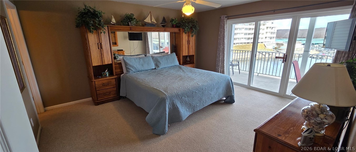 Parkview Bay - Residential