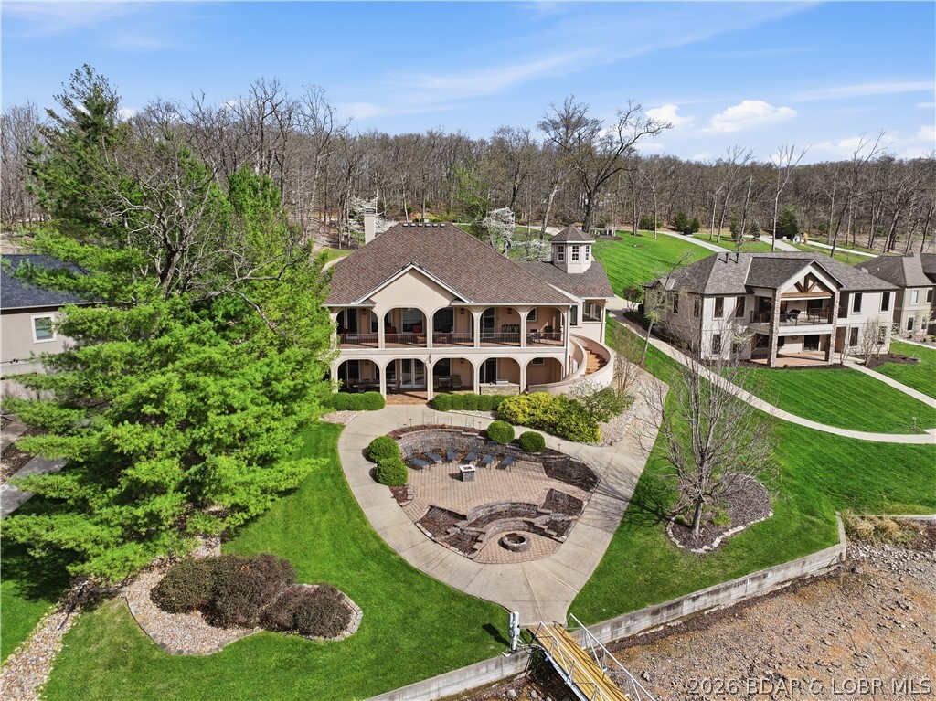 Porto Cima - Residential