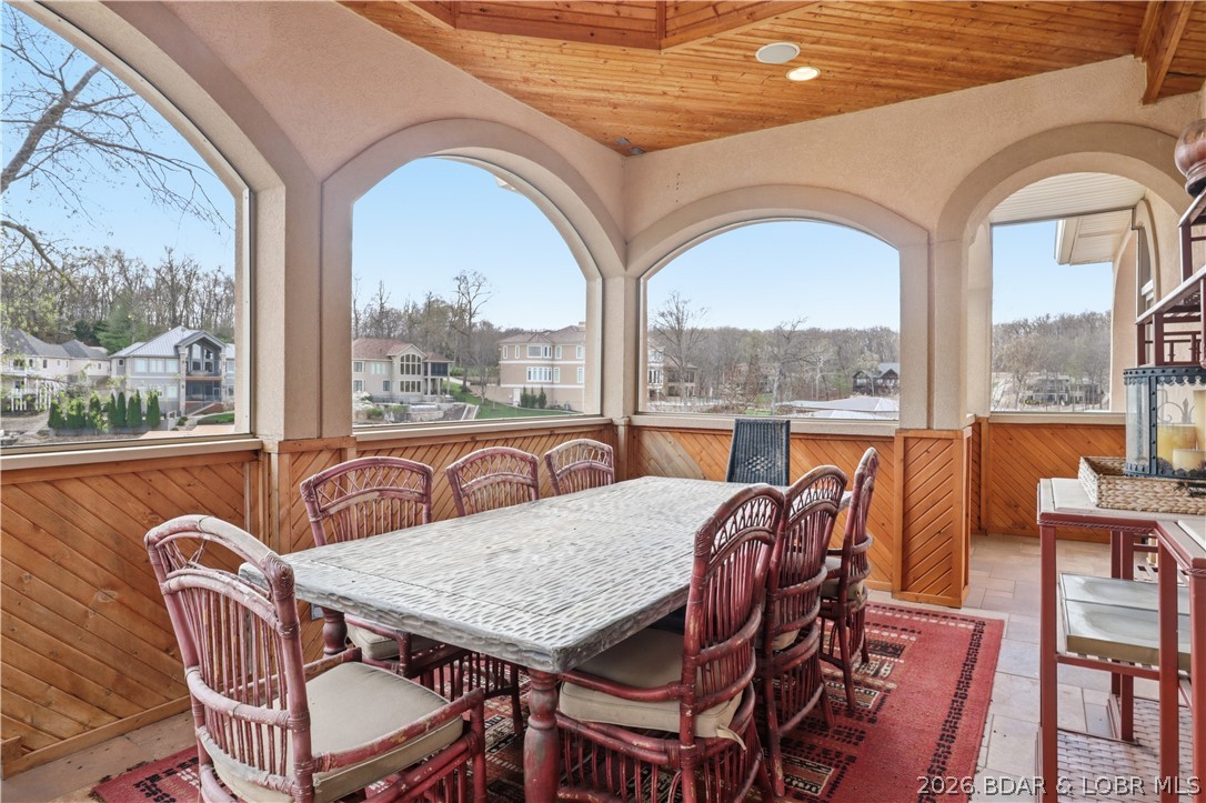 Porto Cima - Residential