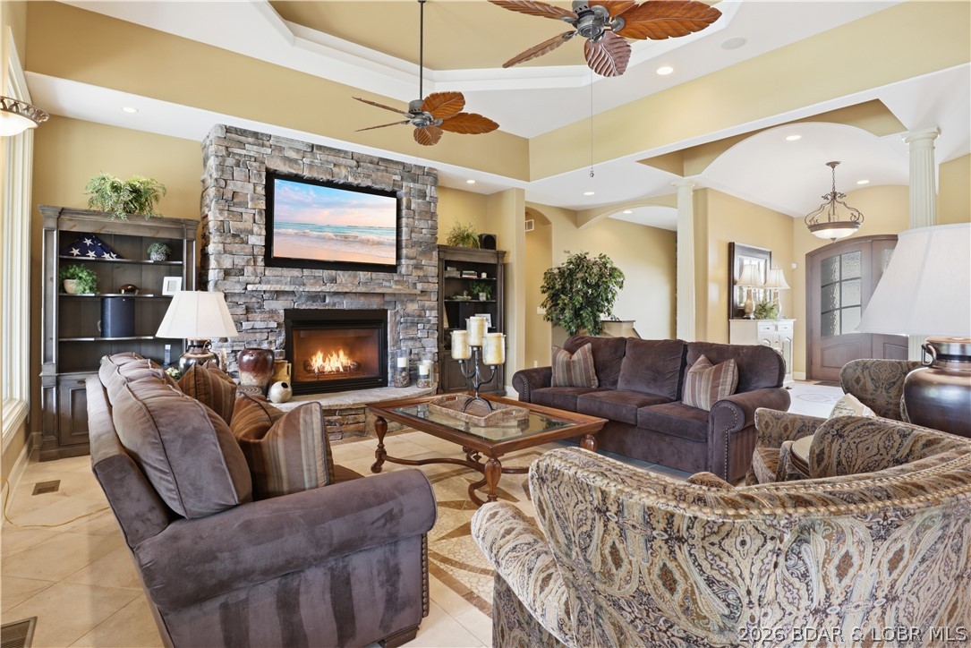 Porto Cima - Residential