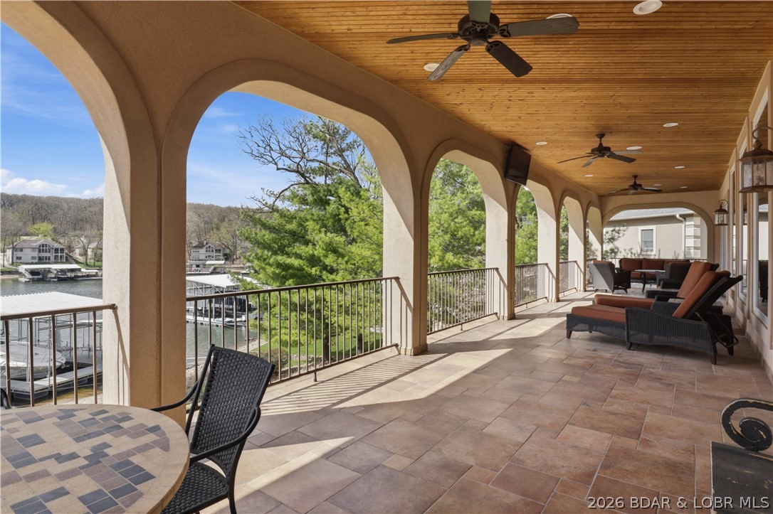 Porto Cima - Residential