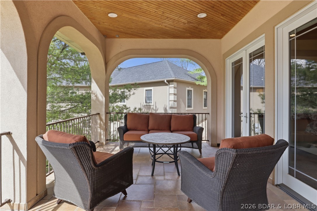 Porto Cima - Residential