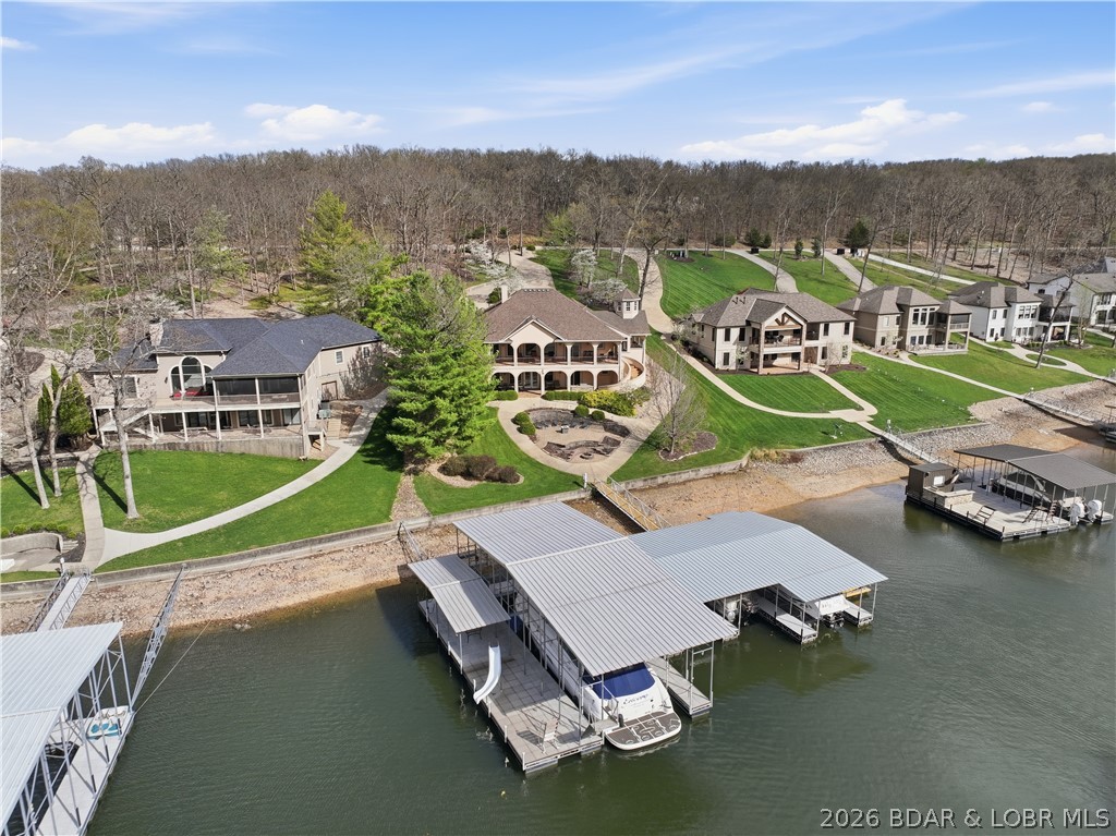 Porto Cima - Residential