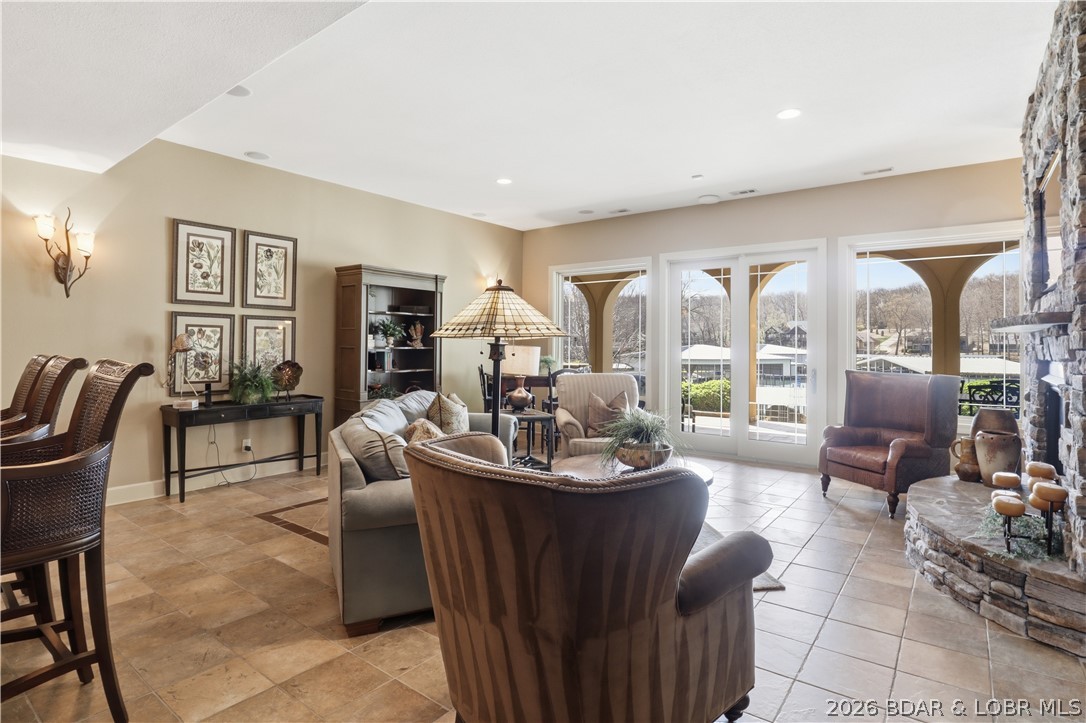 Porto Cima - Residential