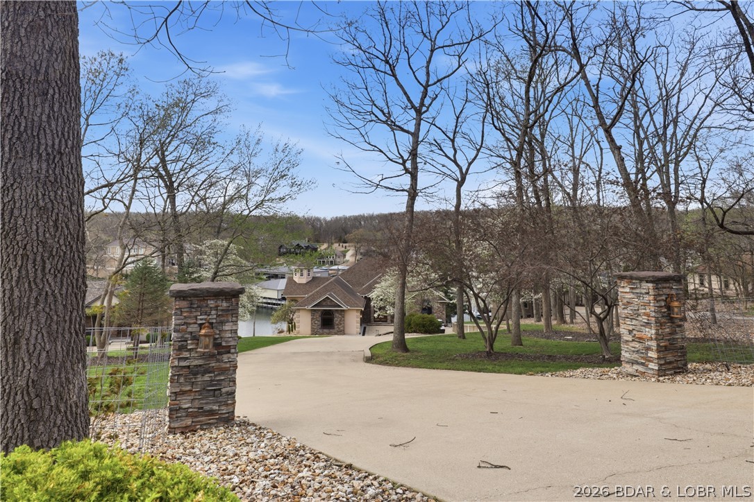 Porto Cima - Residential