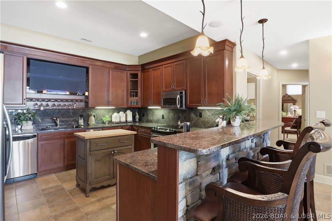 Porto Cima - Residential