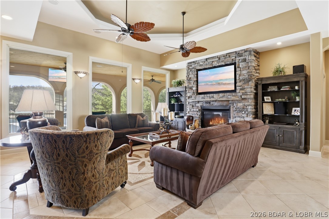 Porto Cima - Residential