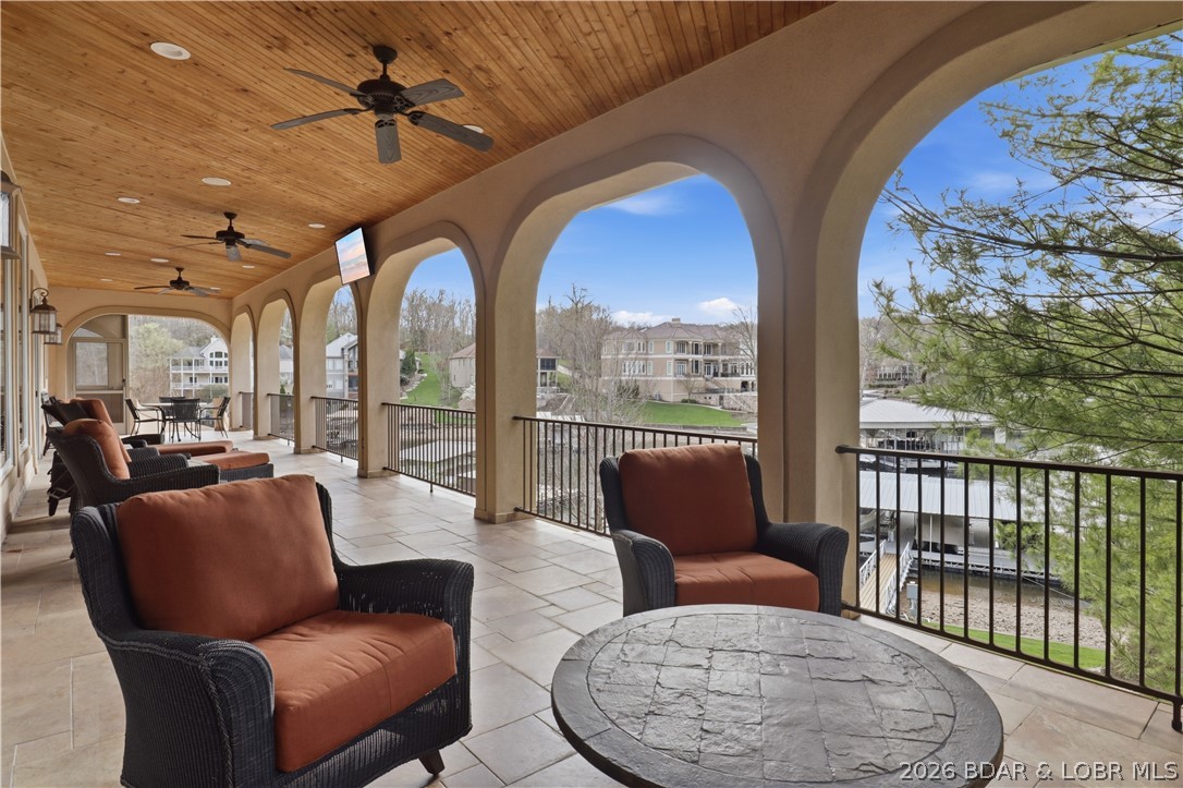 Porto Cima - Residential