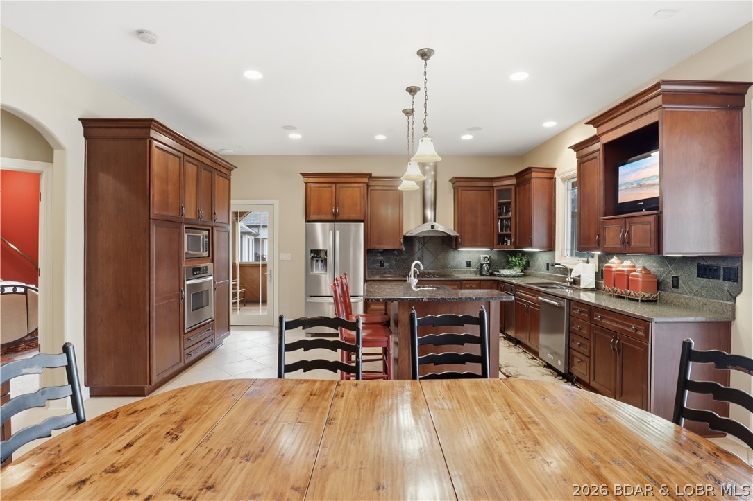 Porto Cima - Residential