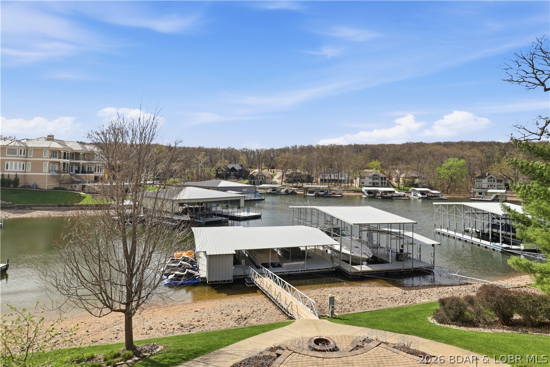 Porto Cima - Residential