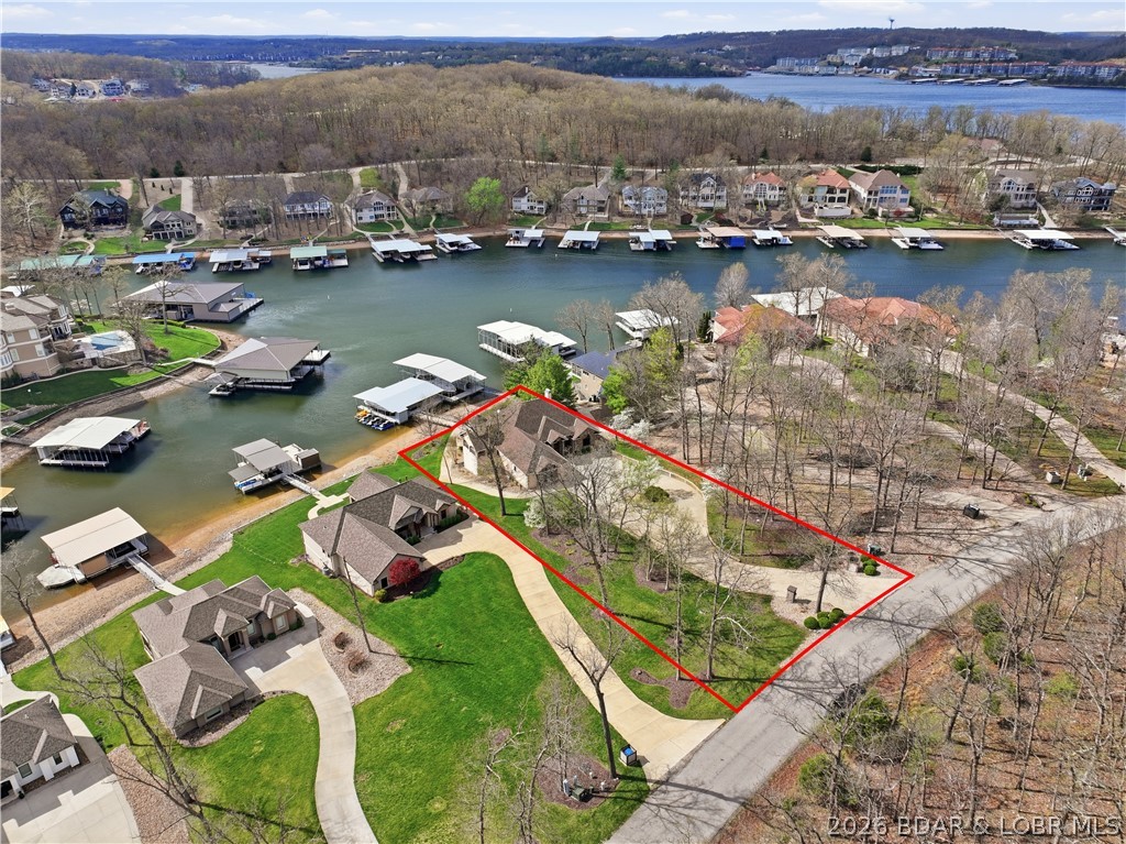 Porto Cima - Residential