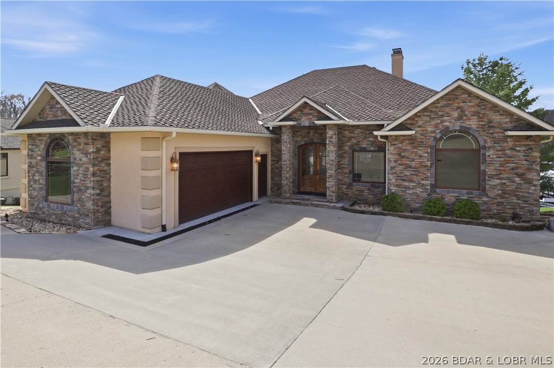 Porto Cima - Residential