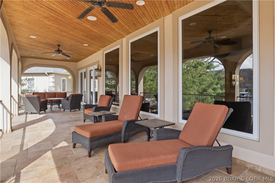 Porto Cima - Residential