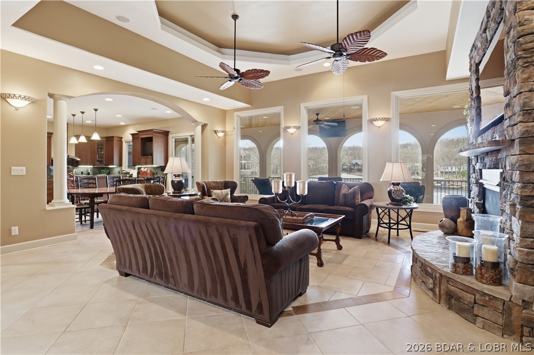 Porto Cima - Residential