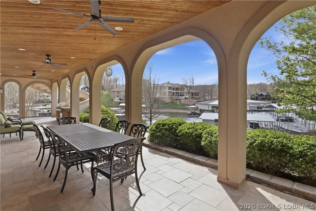 Porto Cima - Residential