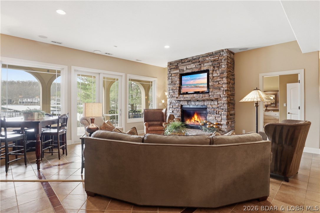 Porto Cima - Residential