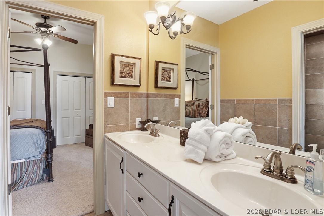 Porto Cima - Residential