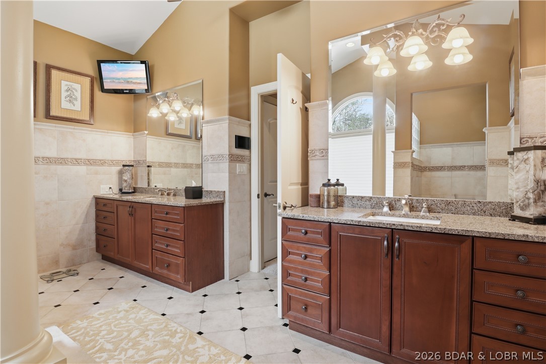 Porto Cima - Residential