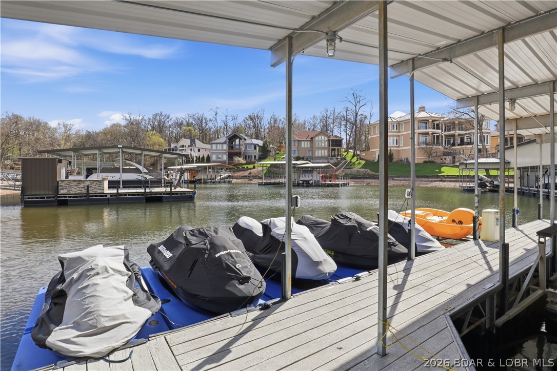 Porto Cima - Residential