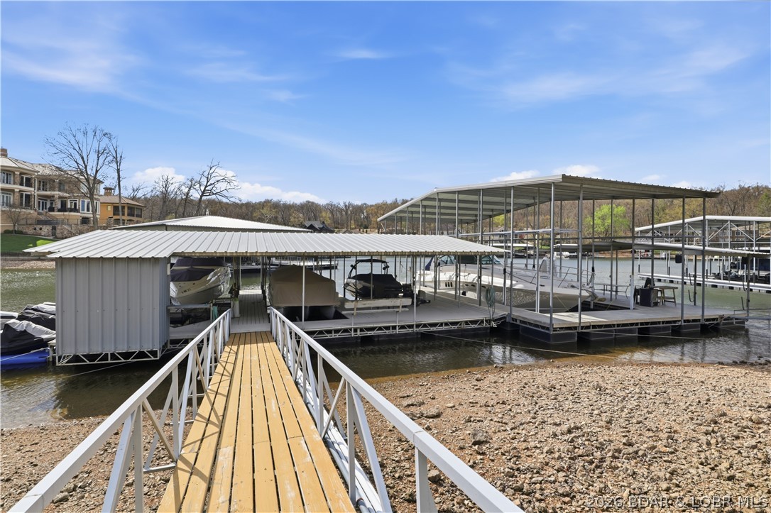 Porto Cima - Residential