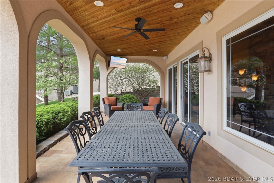 Porto Cima - Residential