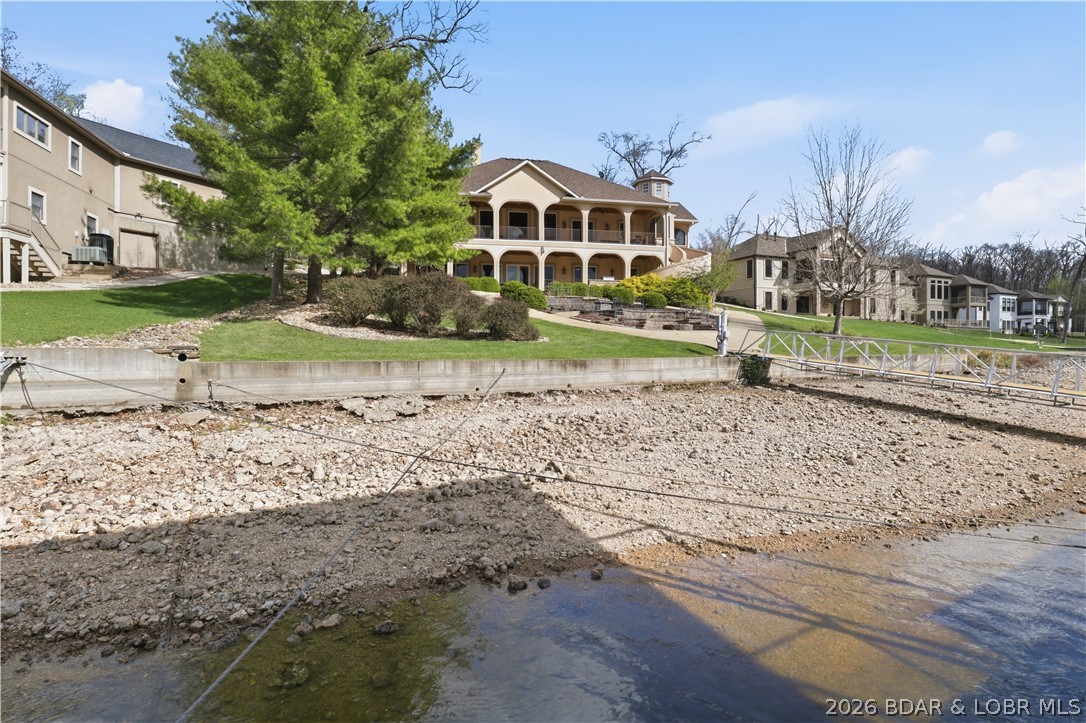 Porto Cima - Residential