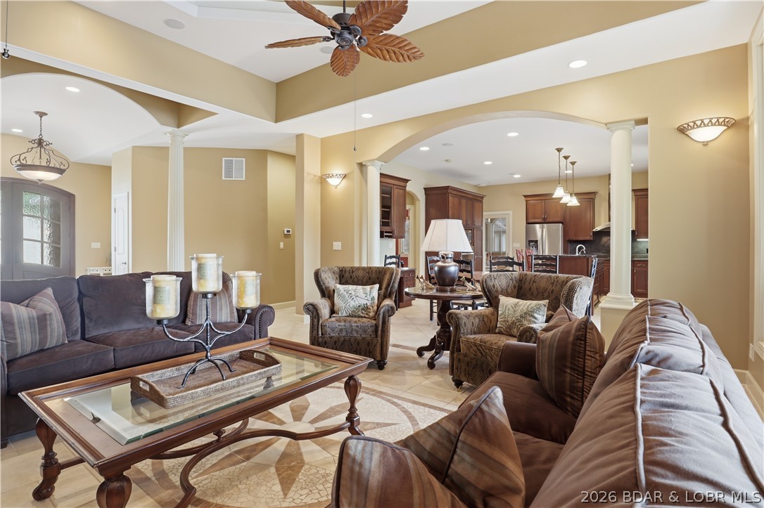 Porto Cima - Residential