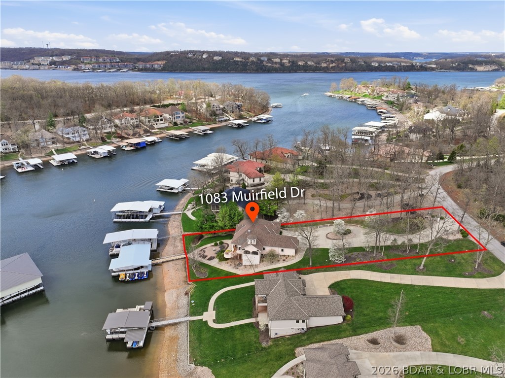 Porto Cima - Residential