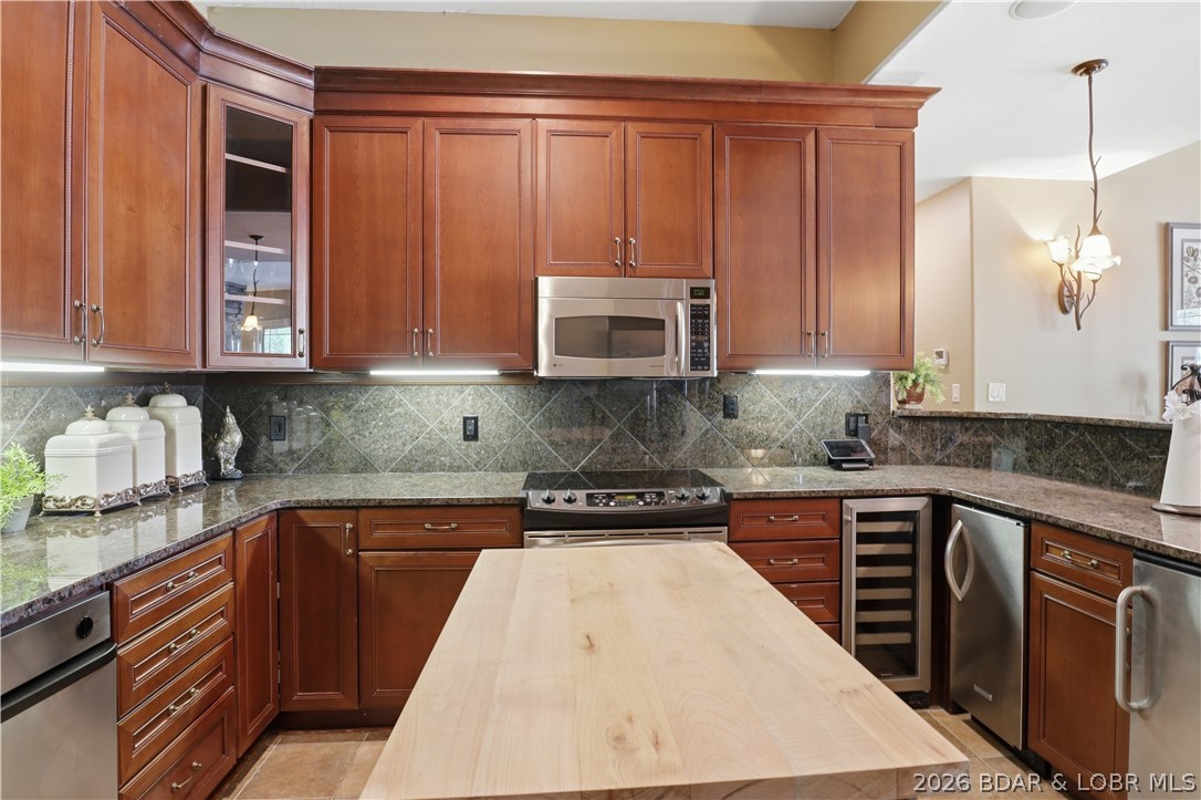 Porto Cima - Residential