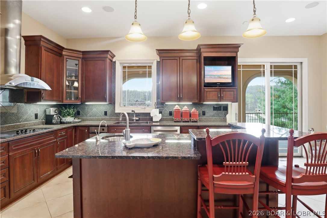 Porto Cima - Residential