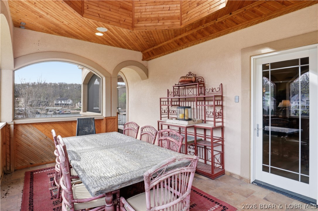 Porto Cima - Residential