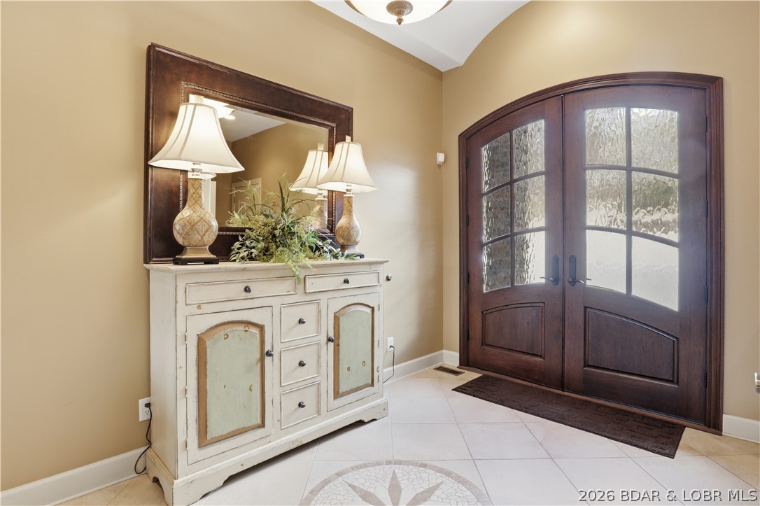 Porto Cima - Residential