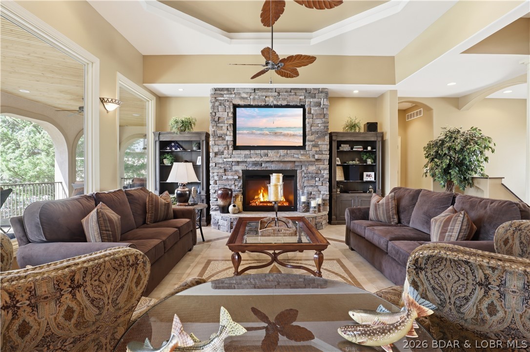 Porto Cima - Residential