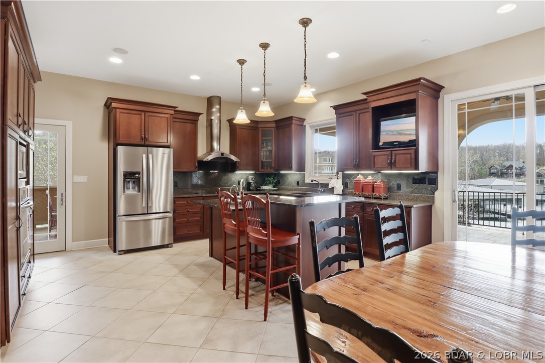 Porto Cima - Residential