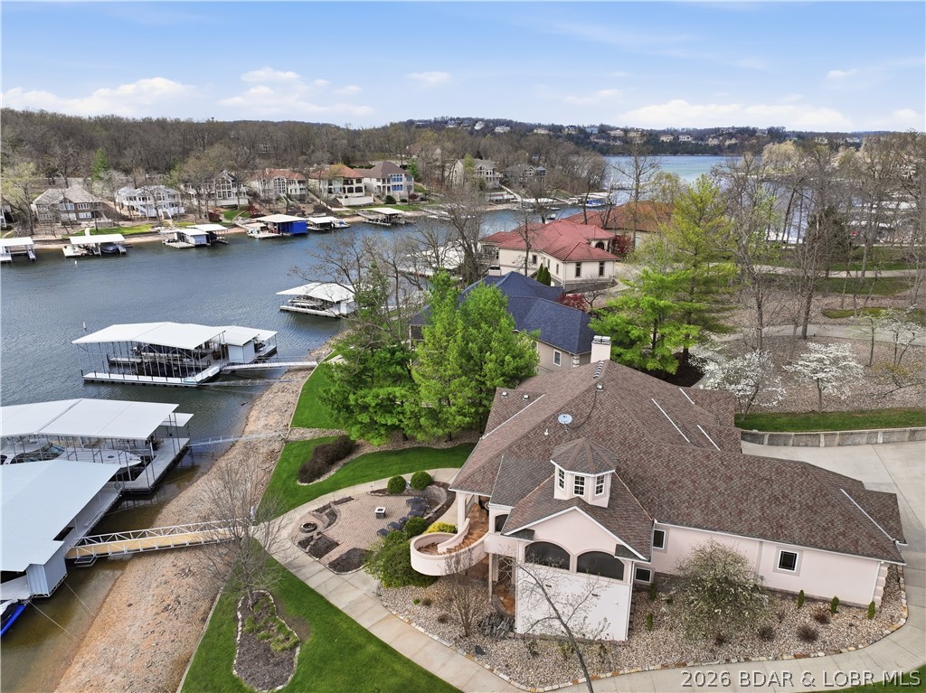 Porto Cima - Residential