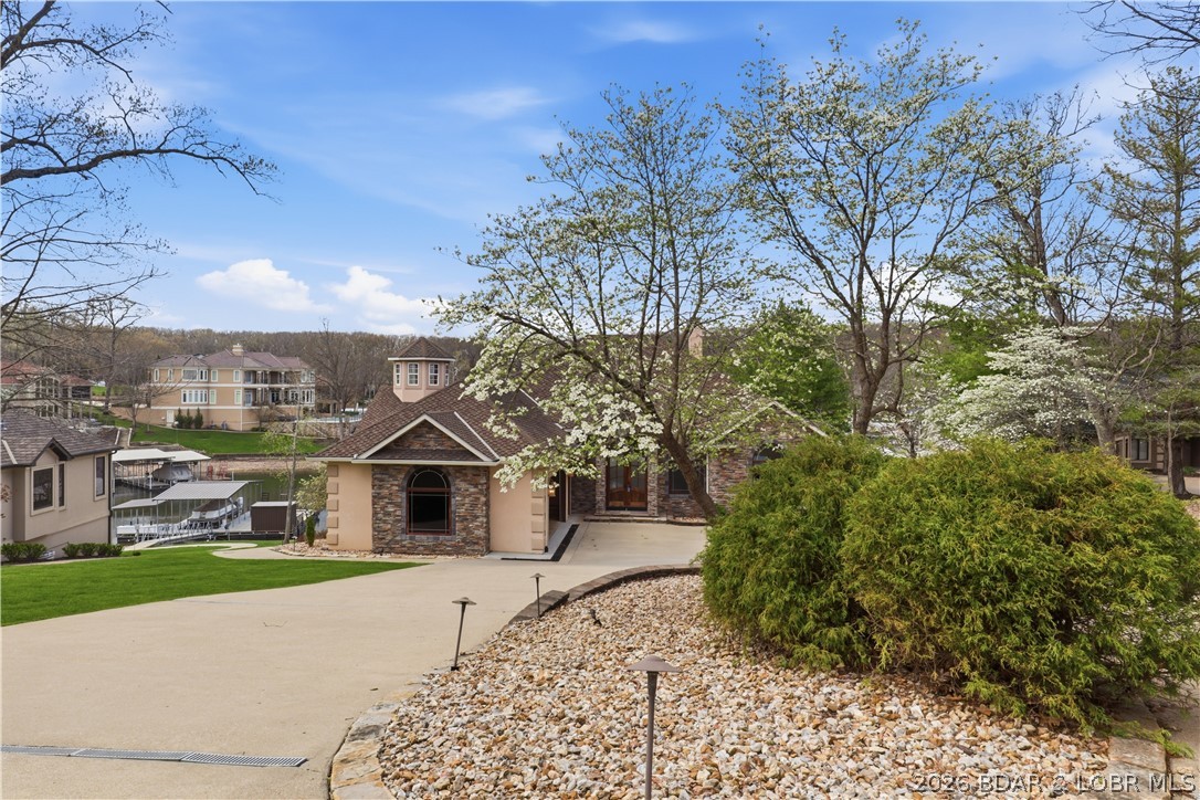 Porto Cima - Residential