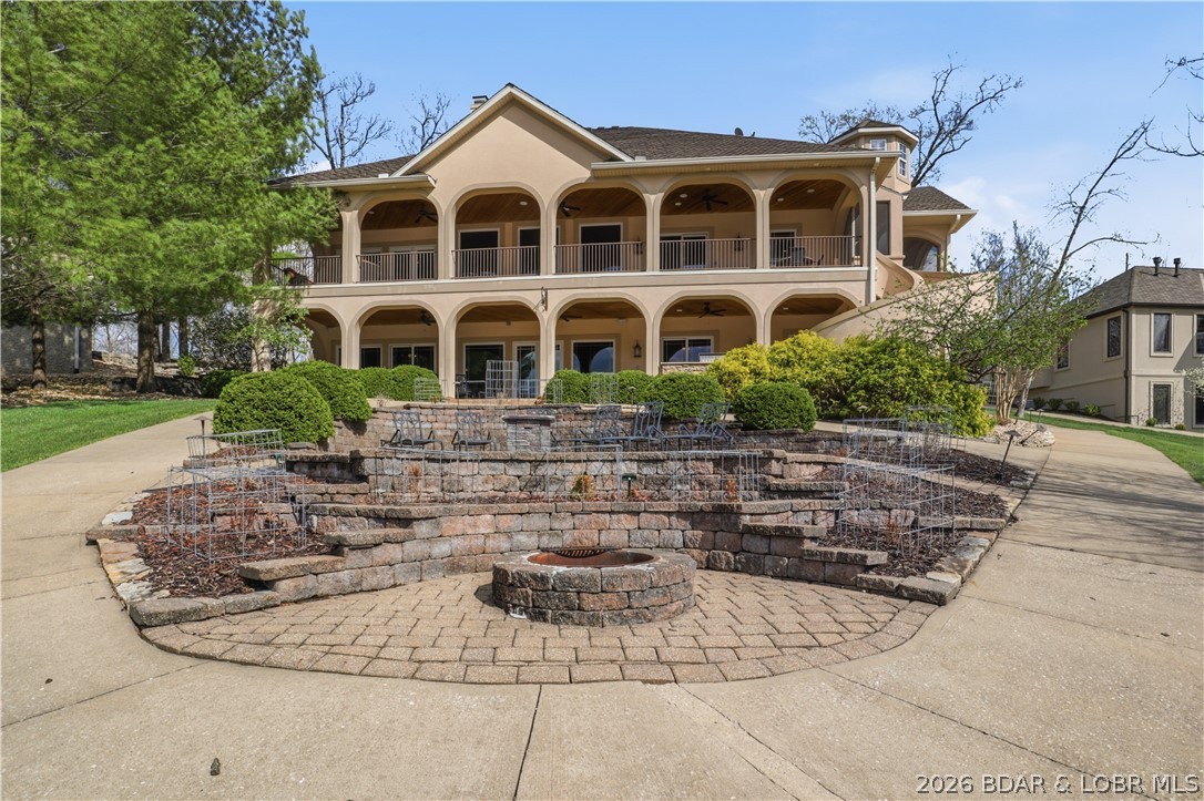 Porto Cima - Residential