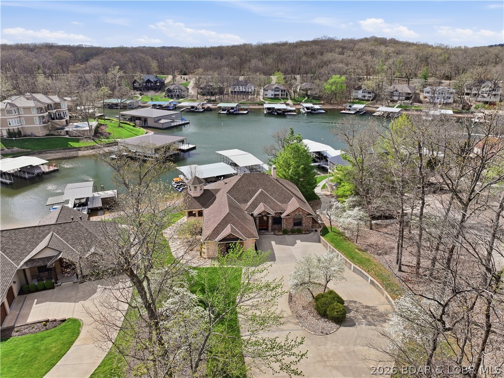 Porto Cima - Residential