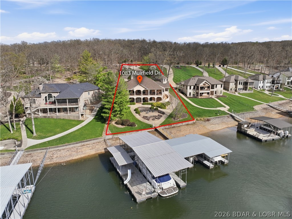 Porto Cima - Residential