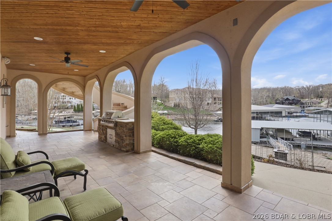 Porto Cima - Residential